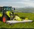 फ्रंट-माउंटेड मोवर - बिना कंडीशनर के डिस्क Claas Disco 3200 F Profil