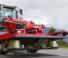 फ्रंट-माउंटेड मोवर - बिना कंडीशनर के डिस्क Massey Ferguson DM254 FP-S
