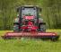फ्रंट-माउंटेड मोवर - बिना कंडीशनर के डिस्क Massey Ferguson DM254 FP-S
