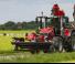 फ्रंट-माउंटेड मोवर - बिना कंडीशनर के डिस्क Massey Ferguson DM357 FQ