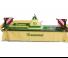 फ्रंट-माउंटेड मोवर - बिना कंडीशनर के डिस्क Krone EasyCut F 320 Gen.2