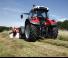फ्रंट-माउंटेड मोवर - बिना कंडीशनर के डिस्क Kuhn GMD 310 F