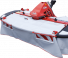 फ्रंट-माउंटेड मोवर - बिना कंडीशनर के डिस्क Kuhn GMD 3121 F-FF