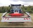 फ्रंट-माउंटेड मोवर - बिना कंडीशनर के डिस्क Kuhn GMD 3123 F-FF