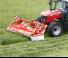 फ्रंट-माउंटेड मोवर - बिना कंडीशनर के डिस्क Kuhn GMD 802 F