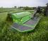 फ्रंट-माउंटेड मोवर - कंडीशनर के साथ डिस्क DEUTZ-FAHR DiscMaster 628 FT Farmer