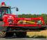 फ्रंट-माउंटेड मोवर - कंडीशनर के साथ डिस्क Massey Ferguson DM306 FZ-KC
