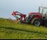 फ्रंट-माउंटेड मोवर - कंडीशनर के साथ डिस्क Massey Ferguson DM316 FQ-KC