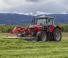 फ्रंट-माउंटेड मोवर - कंडीशनर के साथ डिस्क Massey Ferguson DM316 FQ-RC