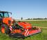 फ्रंट-माउंटेड मोवर - कंडीशनर के साथ डिस्क Kubota DMC7032N 