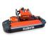 फ्रंट-माउंटेड मोवर - कंडीशनर के साथ डिस्क Kubota DMC7032R 