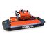 फ्रंट-माउंटेड मोवर - कंडीशनर के साथ डिस्क Kubota DMC7032T