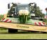 फ्रंट-माउंटेड मोवर - कंडीशनर के साथ डिस्क Krone EasyCut F 320 CV Gen.2 