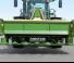 फ्रंट-माउंटेड मोवर - कंडीशनर के साथ डिस्क Krone EasyCut F 320 CV