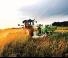 फ्रंट-माउंटेड मोवर - कंडीशनर के साथ डिस्क John Deere F350R