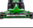 फ्रंट-माउंटेड मोवर - कंडीशनर के साथ डिस्क John Deere F350R