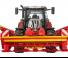 फ्रंट-माउंटेड मोवर - कंडीशनर के साथ डिस्क Pöttinger NovaCat 301 Alpha Motion ED Pro