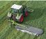 Fendt Slicer 3060 FP KC