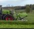 फ्रंट-माउंटेड मोवर - कंडीशनर के साथ डिस्क Fendt Slicer 310 FQ KC