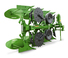प्लाउ Amazone Cayros M 3-1020 S