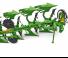 प्लाउ Amazone Cayros XM 4-950 VS