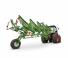 प्लाउ Amazone Cayros XS-Pro 5-950