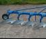 Kongskilde CT 5980(4+1) F