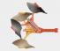 प्लाउ Pöttinger Servo 45 M nova