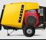 एयर कंप्रेसर पोर्टेबल एयर कंप्रेसर - डीजल, इलेक्ट्रिक, गैसोलीन Kaeser Mobilair M 15