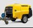 Kaeser Mobilair M 27E/7 bar 