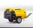 Kaeser Mobilair M 31 G 6,5 kVA