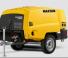 Kaeser Mobilair M 50E/7 bar