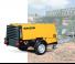 Kaeser Mobilair M 52 G 8,5 kVA