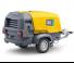 Atlas Copco XAHS 108 Kd