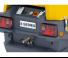 एयर कंप्रेसर पोर्टेबल एयर कंप्रेसर - डीजल, इलेक्ट्रिक, गैसोलीन Atlas Copco XAS 38 Kd