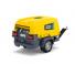 एयर कंप्रेसर पोर्टेबल एयर कंप्रेसर - डीजल, इलेक्ट्रिक, गैसोलीन Atlas Copco XAS 68 Kd