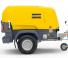 एयर कंप्रेसर पोर्टेबल एयर कंप्रेसर - डीजल, इलेक्ट्रिक, गैसोलीन Atlas Copco XAS 78 Kd