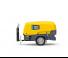 एयर कंप्रेसर पोर्टेबल एयर कंप्रेसर - डीजल, इलेक्ट्रिक, गैसोलीन Atlas Copco XAS 88 Kd