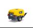 एयर कंप्रेसर पोर्टेबल एयर कंप्रेसर - डीजल, इलेक्ट्रिक, गैसोलीन Atlas Copco XAS 88 Kd