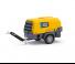 एयर कंप्रेसर पोर्टेबल एयर कंप्रेसर - डीजल, इलेक्ट्रिक, गैसोलीन Atlas Copco XAS 88 Kd