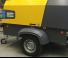 एयर कंप्रेसर पोर्टेबल एयर कंप्रेसर - डीजल, इलेक्ट्रिक, गैसोलीन Atlas Copco XATS 138 Kd