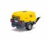एयर कंप्रेसर पोर्टेबल एयर कंप्रेसर - डीजल, इलेक्ट्रिक, गैसोलीन Atlas Copco XATS 68 Kd