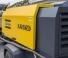 एयर कंप्रेसर पोर्टेबल एयर कंप्रेसर - डीजल, इलेक्ट्रिक, गैसोलीन Atlas Copco XAVS 186 Jd