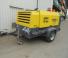 एयर कंप्रेसर पोर्टेबल एयर कंप्रेसर - डीजल, इलेक्ट्रिक, गैसोलीन Atlas Copco XAVS 186 Jd