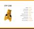 Italdem ITP 250