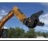 अटैचमेंट मल्टी-प्रोसेसर Caterpillar MP318D