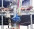 अटैचमेंट कंक्रीट कटर Okada TS-W820CV