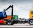 रोल-ऑफ टिपर Multilift XR 14 T 46