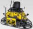 राइड-ऑन डबल ट्रॉवेल Wacker Neuson CRT 36-25 WK