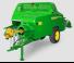 राइडिंग लॉन मोवर और गार्डन ट्रैक्टर John Deere S180 